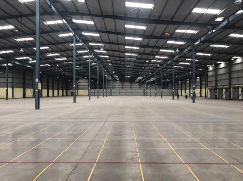 Logistics warehouse for rent 