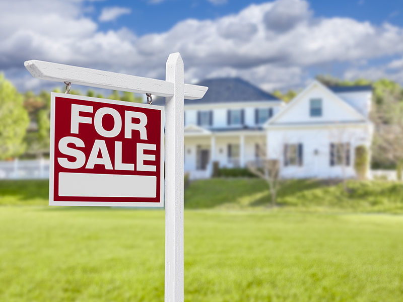 Home Selling