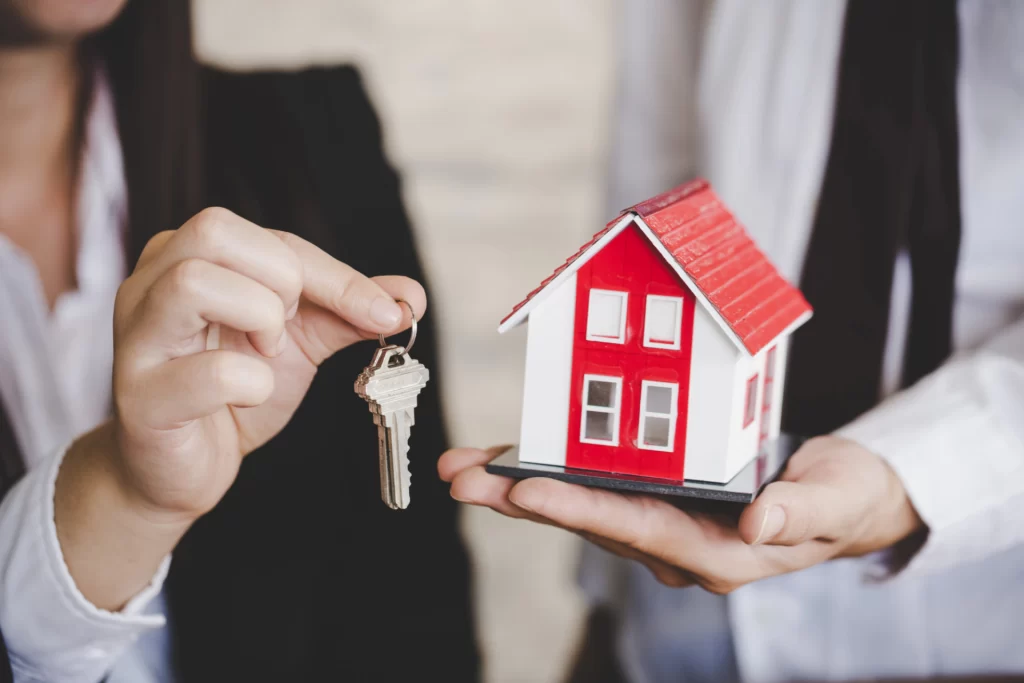 Clever Strategies For Selling A House Quickly