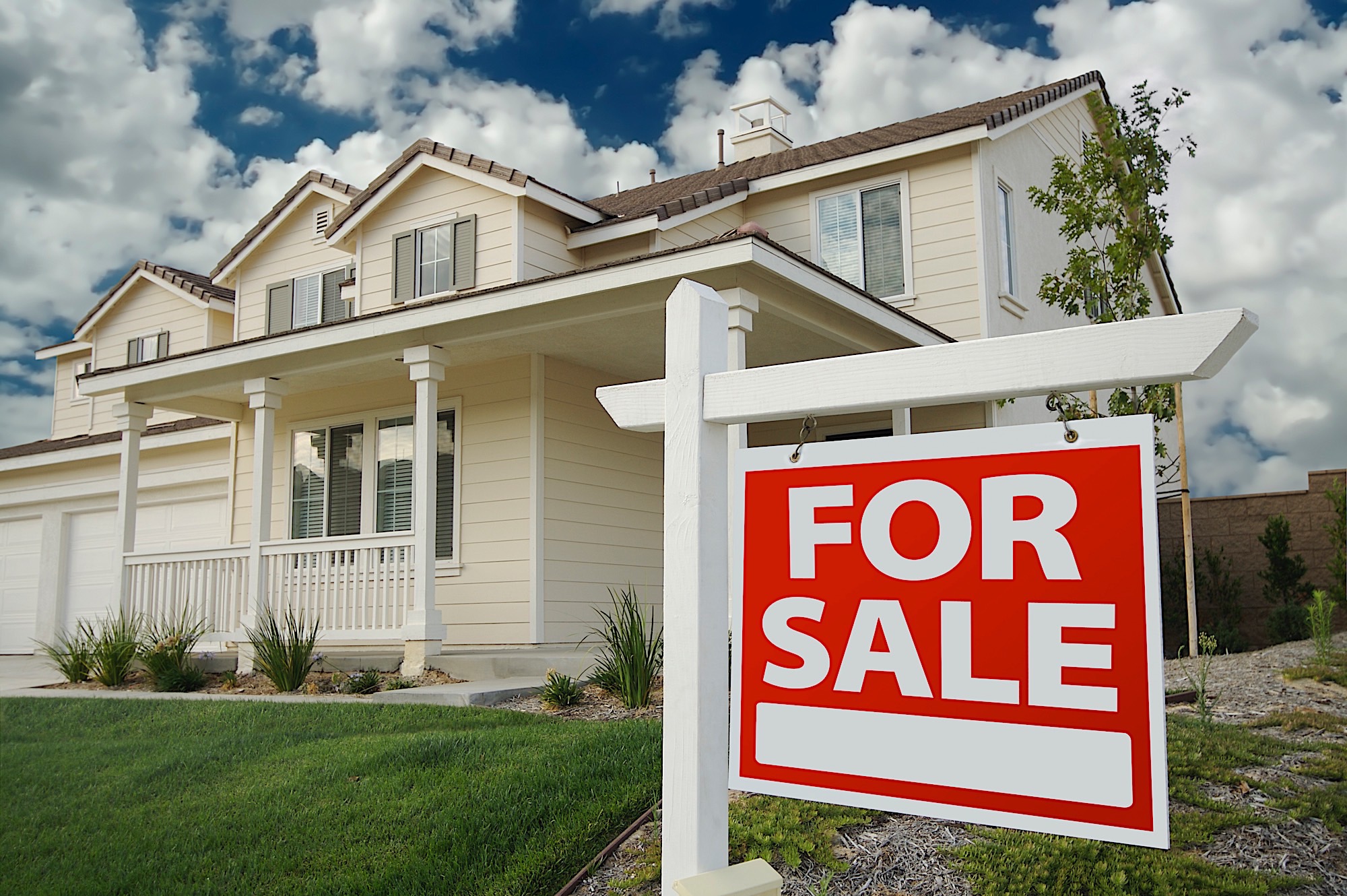 The easiest way to sell