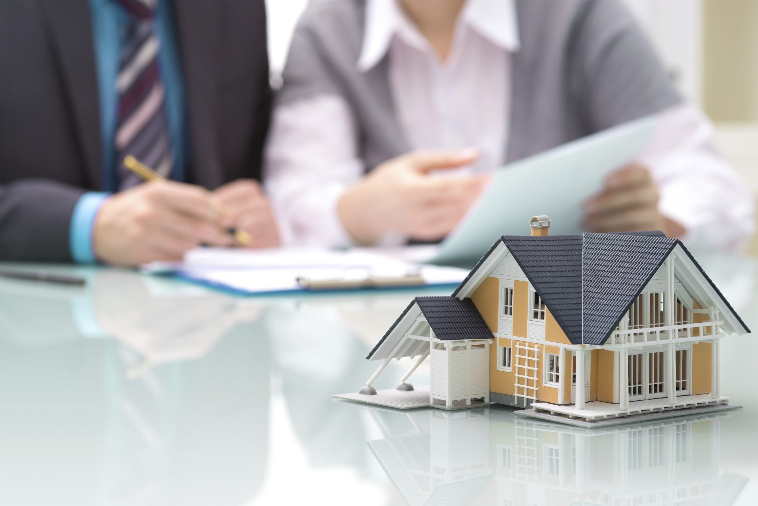 Buying a Home
