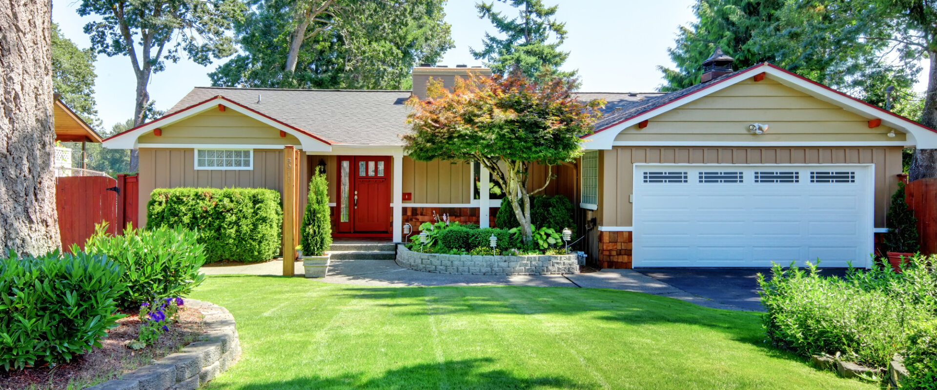 Preparing Your House for Sale
