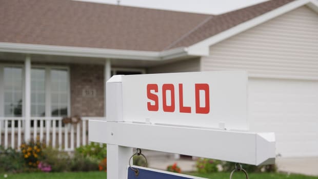 Traditional Home Buyers