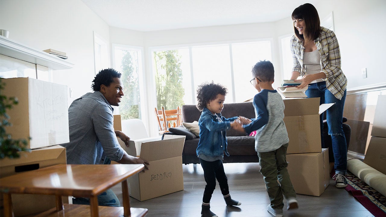 house buyers