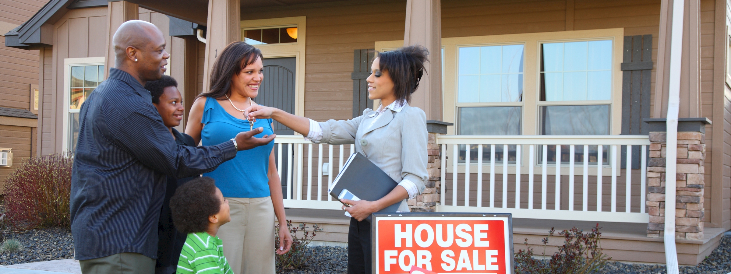 Modern Methods for Selling Your House Online