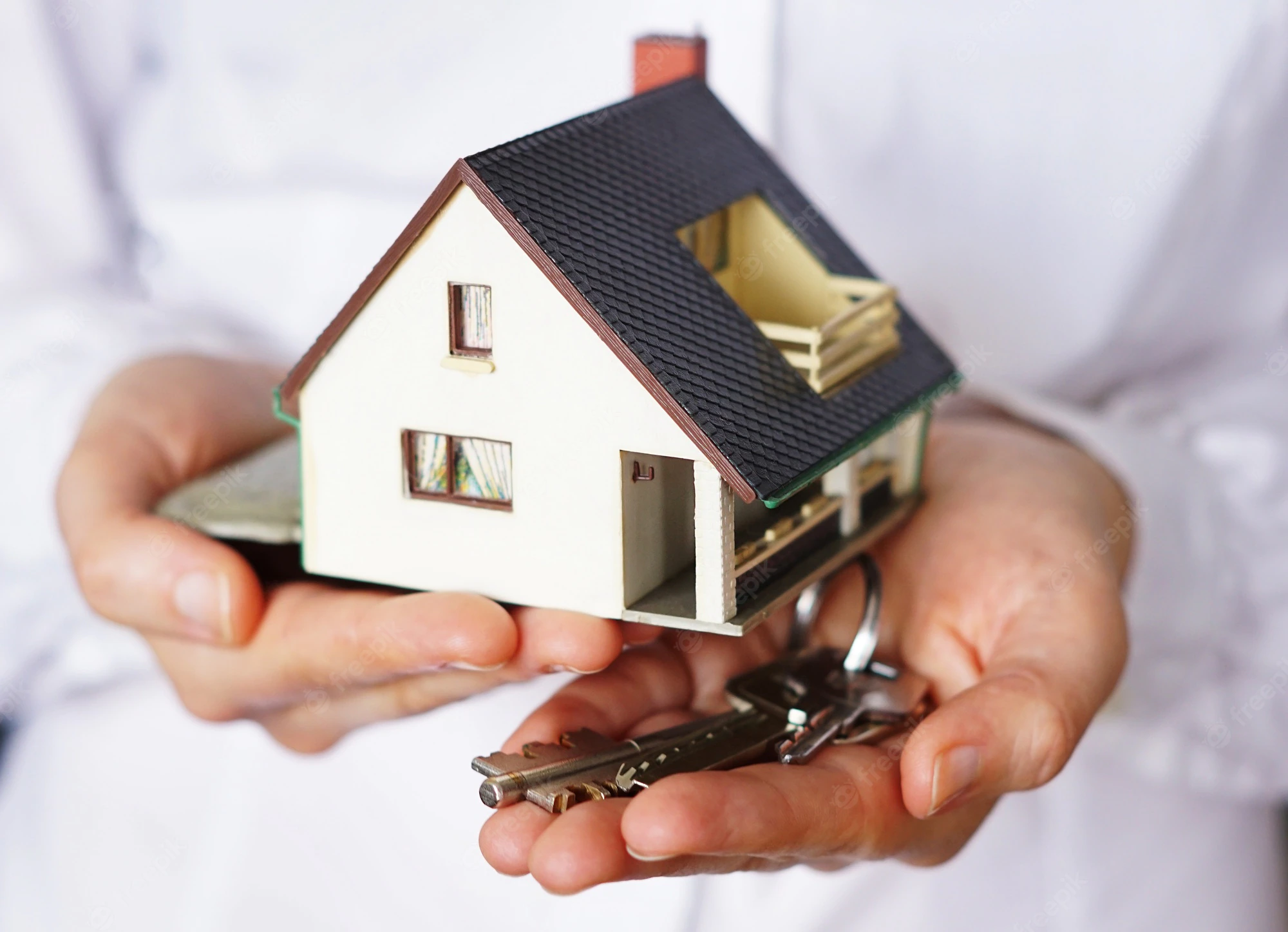 Curious about your home's value