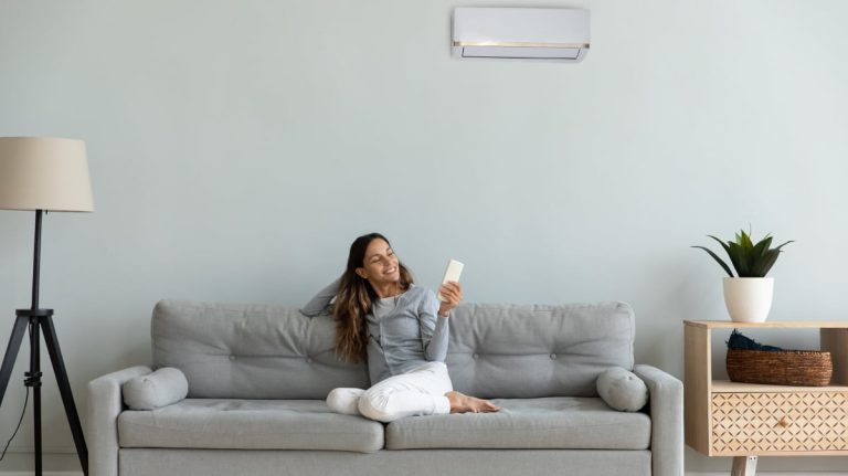 DIY Air Conditioning Repair Tips for Birmingham Residents