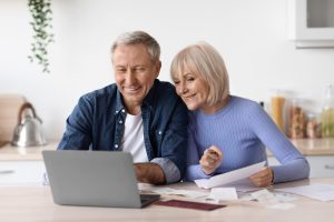 Retirement Dreams to Reality: Crafting Your Personalized Plan with SFS Online
