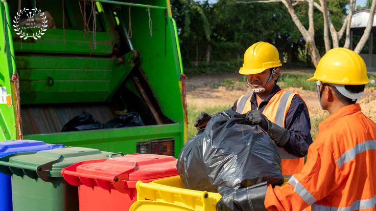 A Step-by-Step Guide on What to Expect from Your Kansas City Junk Removal Service