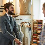 The Importance of Tailored Wedding Suits for Grooms