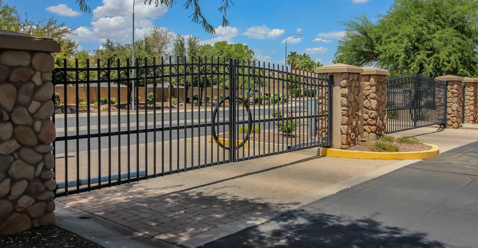 Can Automatic Gate Openers Increase Your Property Value?