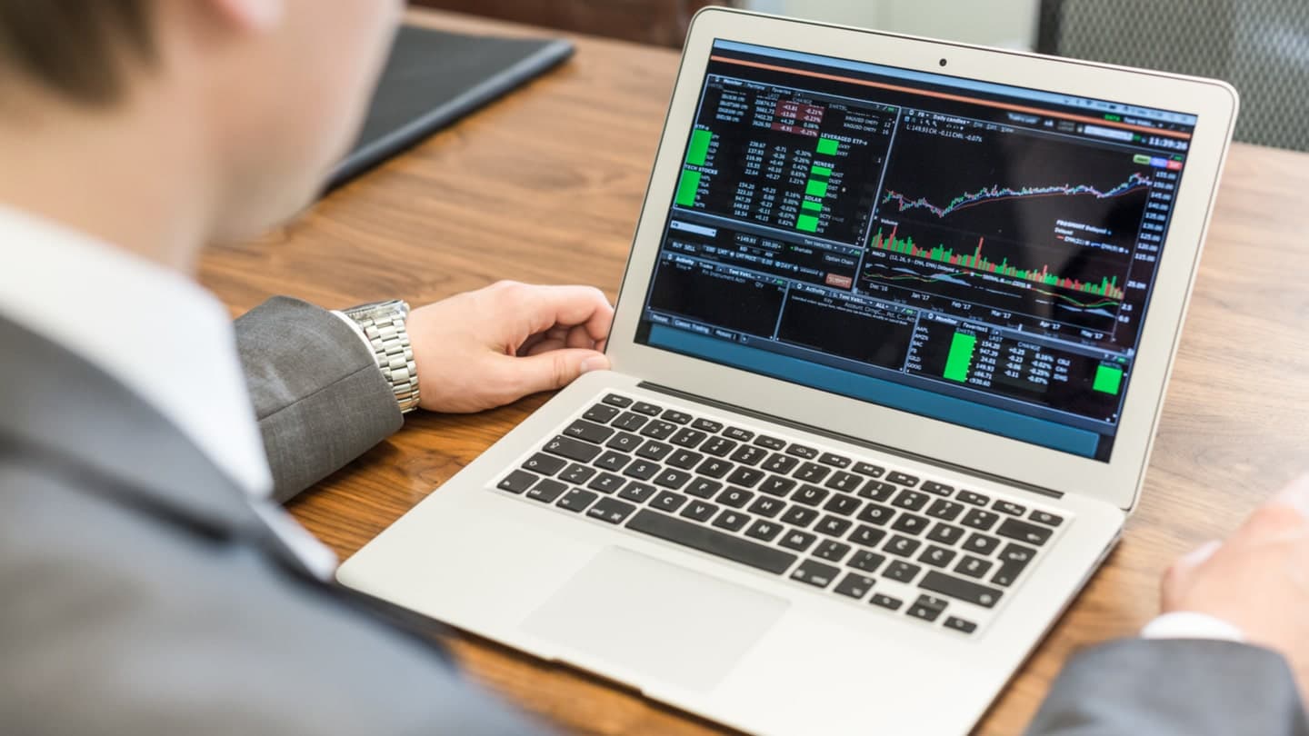 Trading Platforms