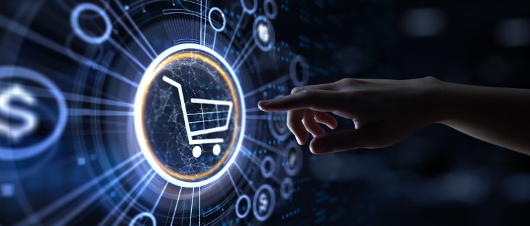 go ecommerce