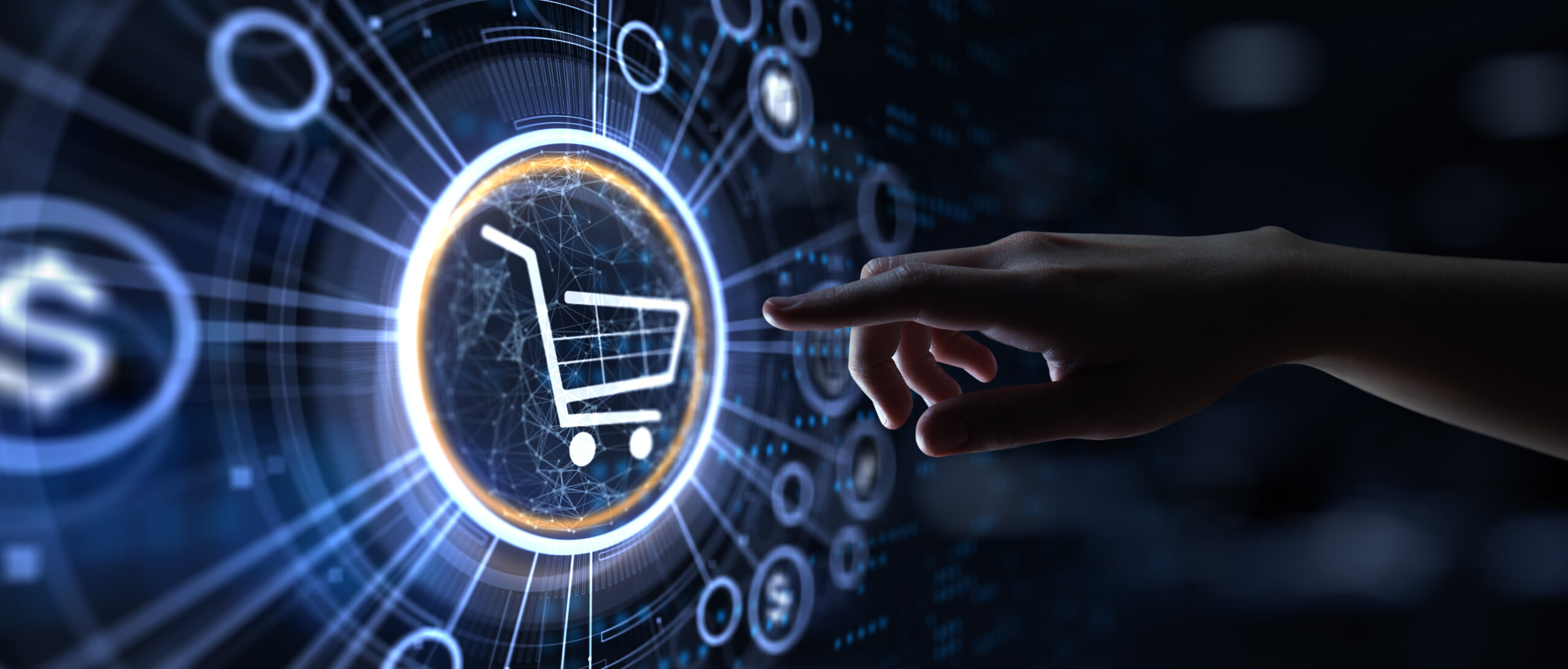 go ecommerce