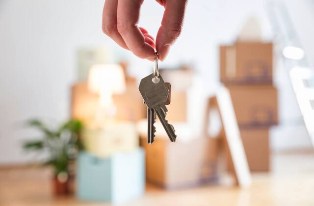 In Foreclosure? Sell Your House Fast for Cash