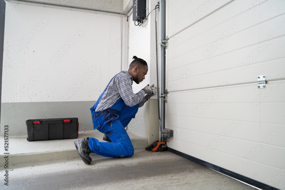 Affordable Garage Door Repairs Without Compromising Quality Or Turnaround Times