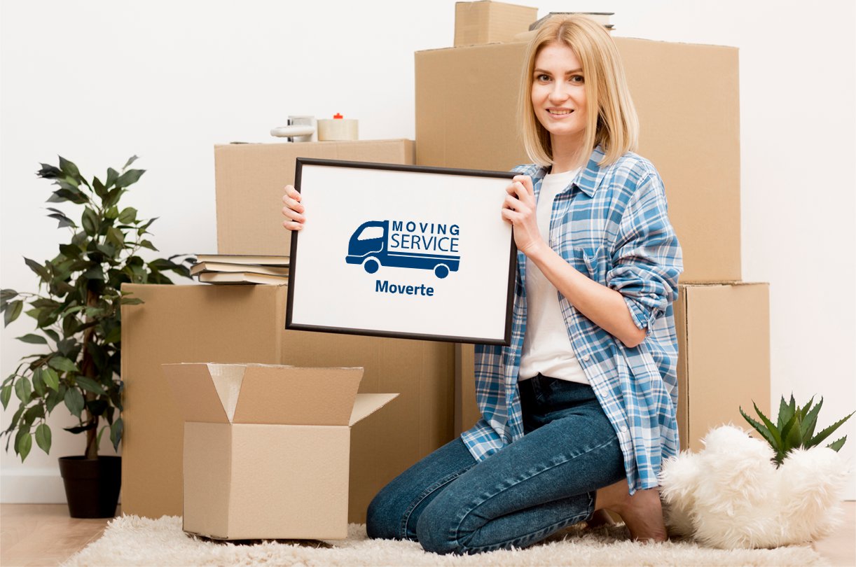 home moving services