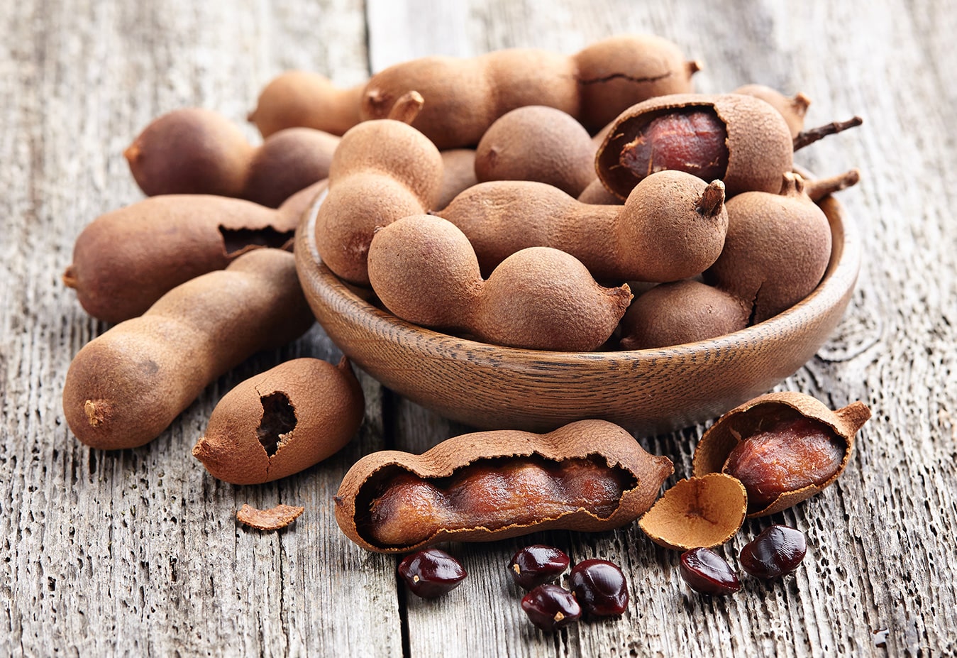 Fresh Tamarind Exports Support Retailers And Restaurants With Distinctive Tropical Flavor Profiles