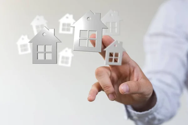 Direct Buyers Promise Simplified Transactions With No Cleaning Or Staging Required