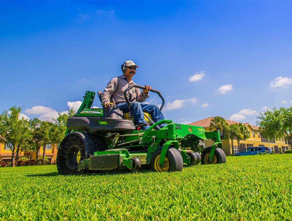 all seasons garden services