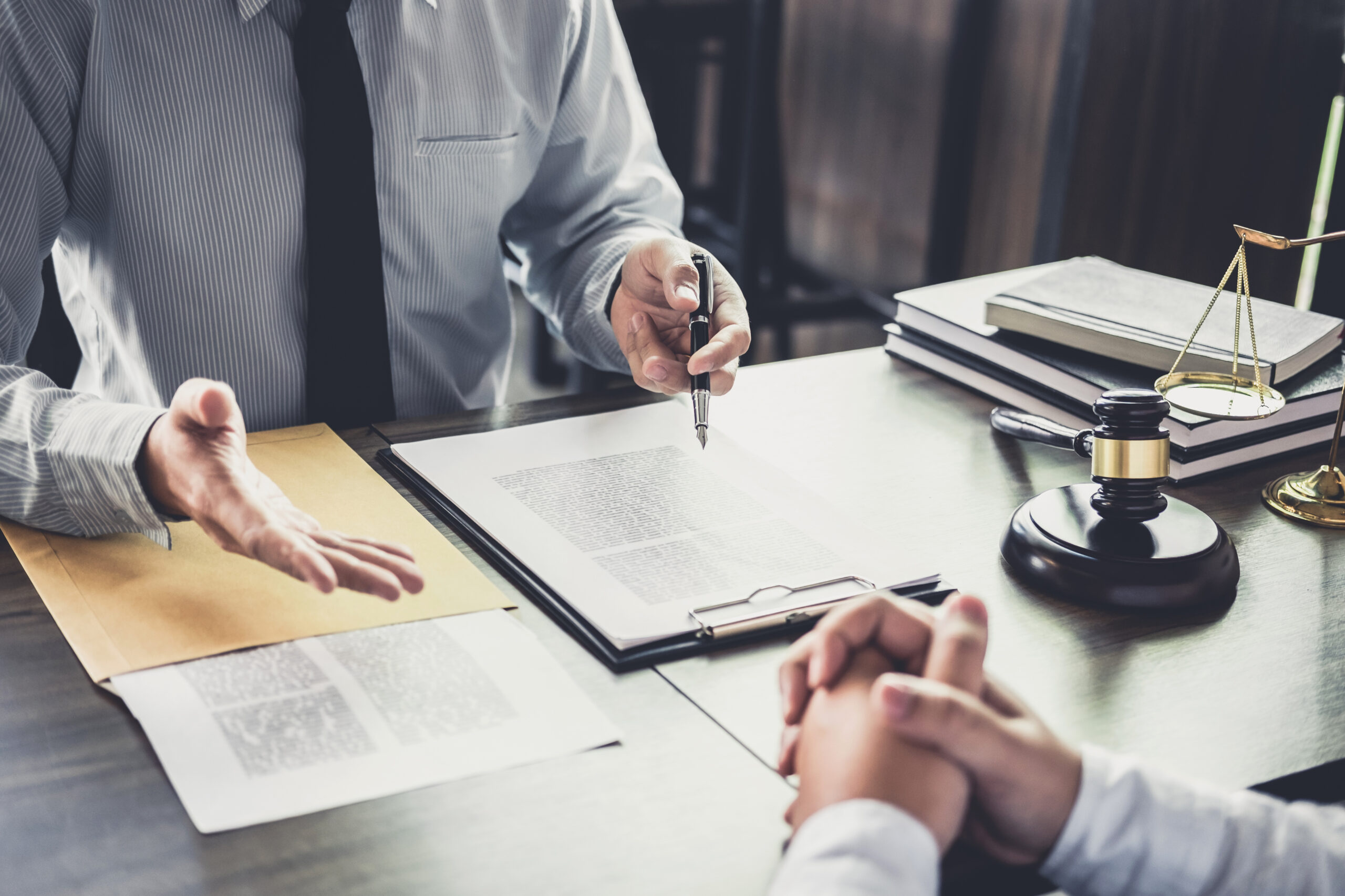 car accident lawyer