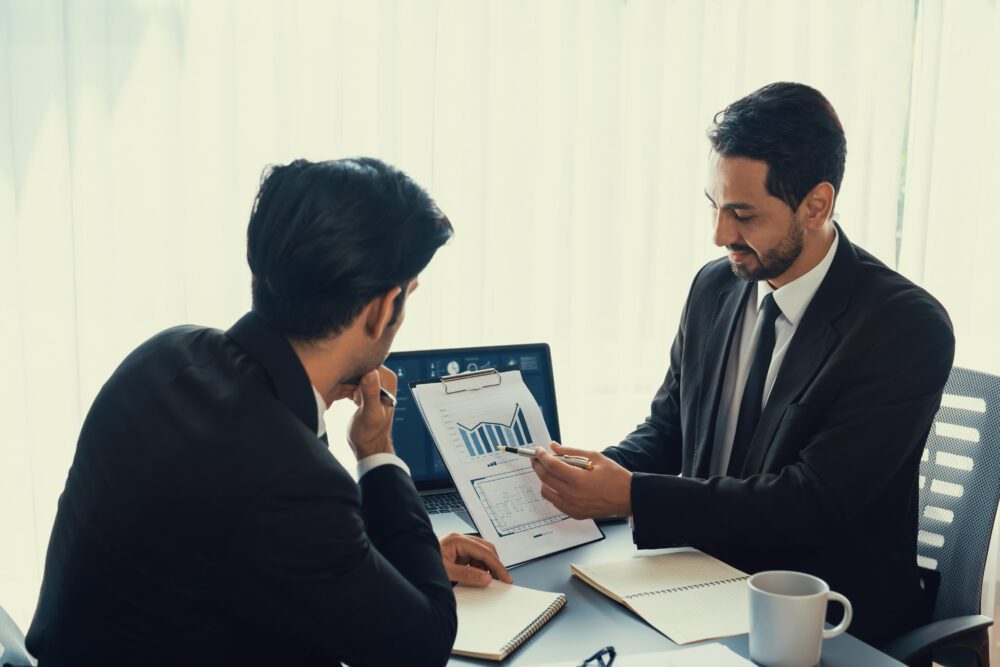 Expert Financial Advisors