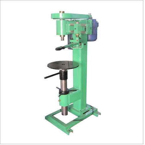 Seaming Machine