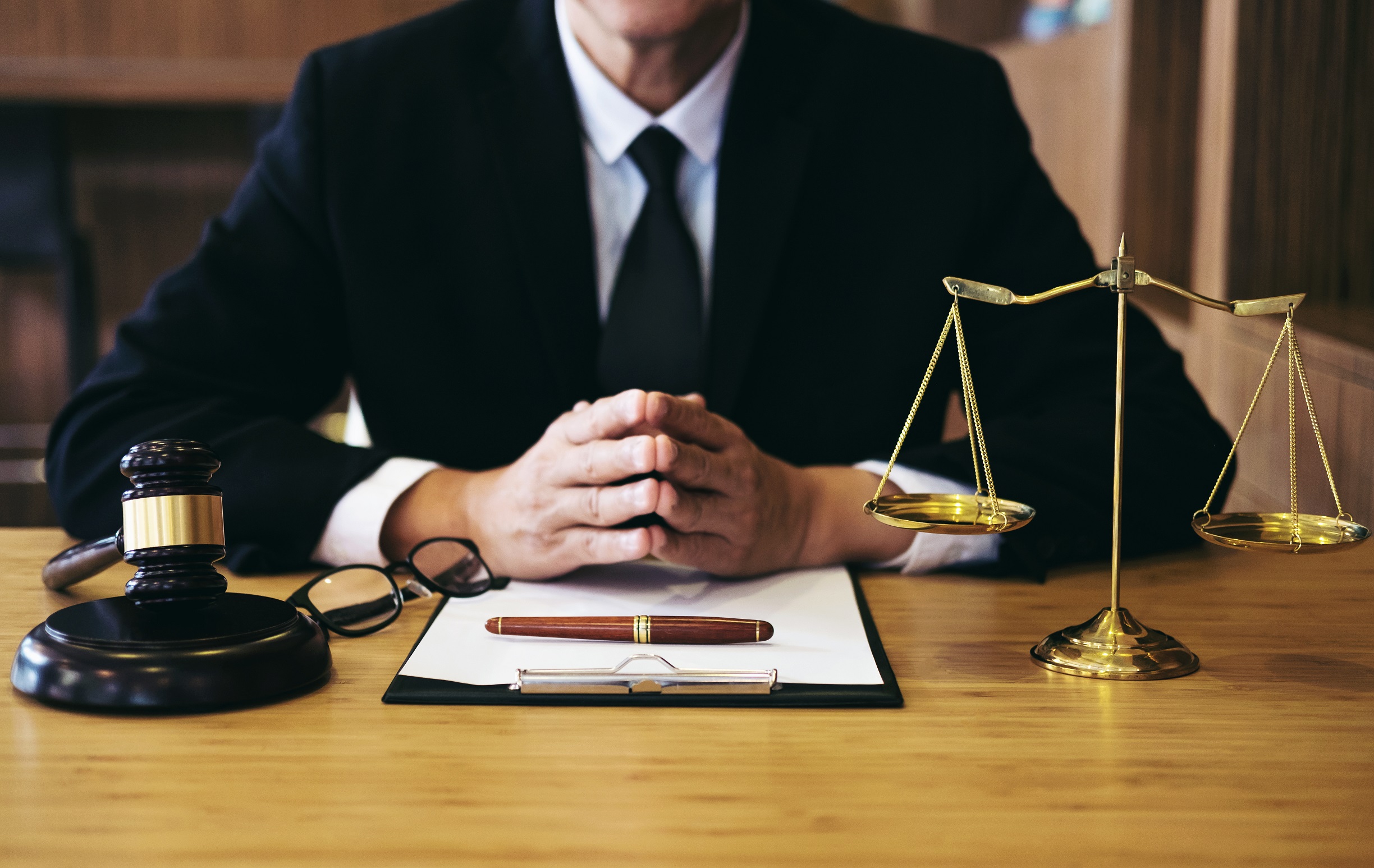 Assault Lawyers