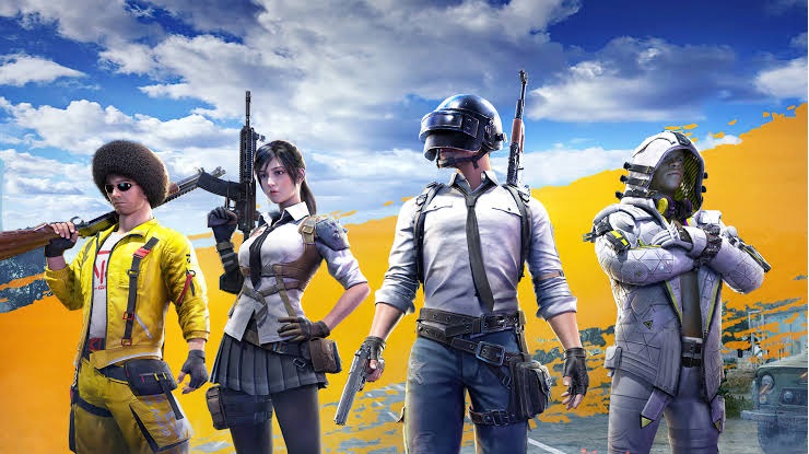 PUBG Hack 
