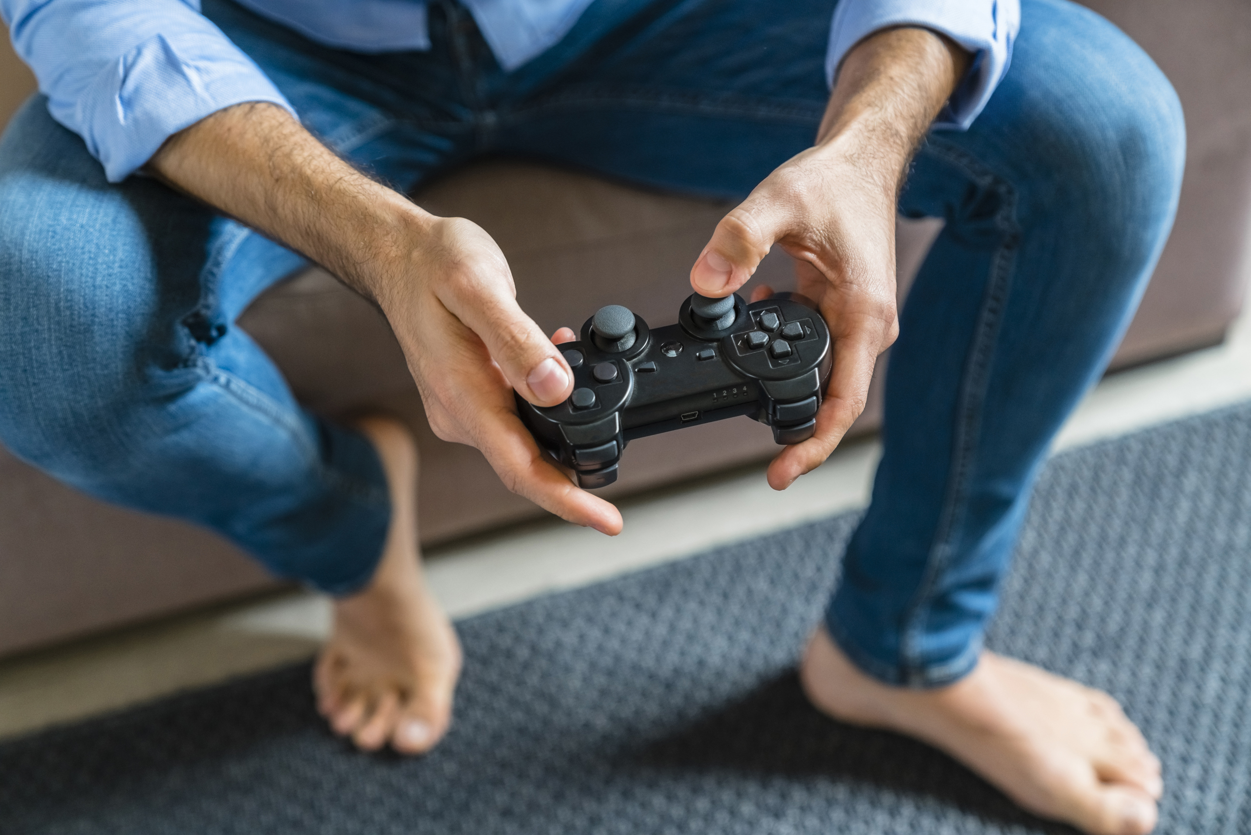 Games